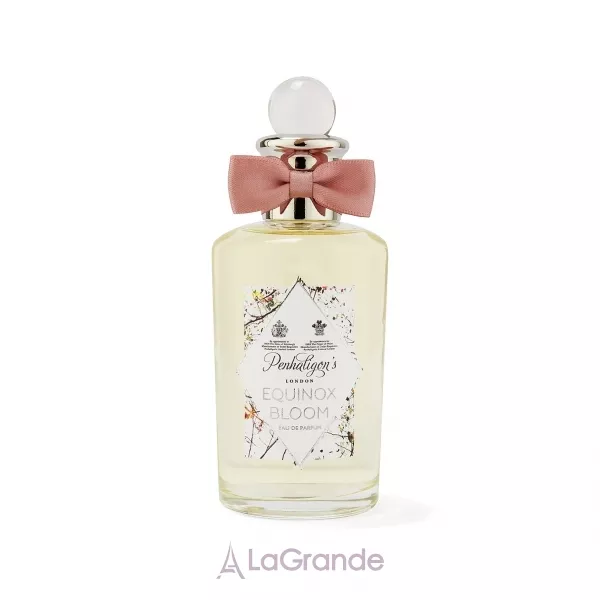 Penhaligon`s Equinox Bloom ����������� ����