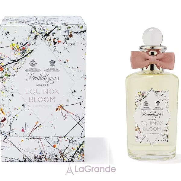 Penhaligon`s Equinox Bloom ����������� ����
