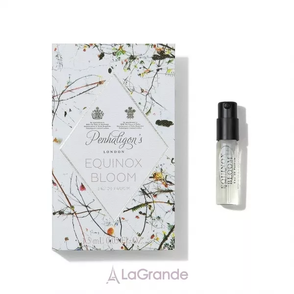 Penhaligon`s Equinox Bloom ����������� ����