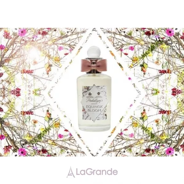 Penhaligon`s Equinox Bloom ����������� ����