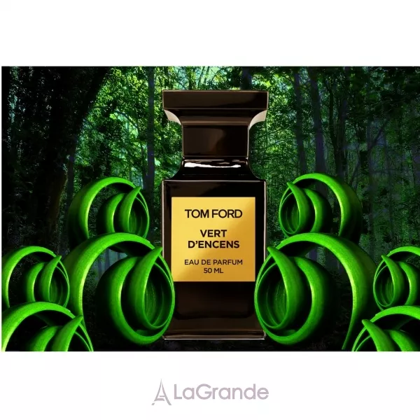 Tom Ford Vert d`Encens ����������� ���� (������)