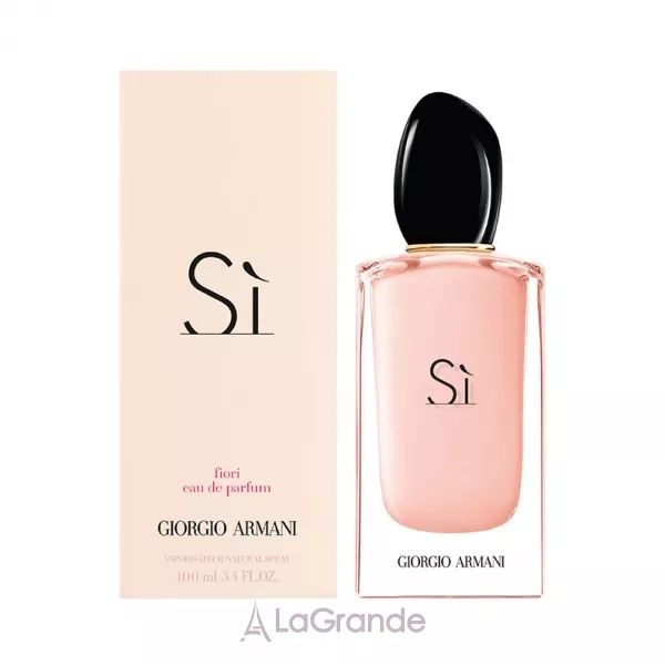 Armani Si Fiori ��������������� ����