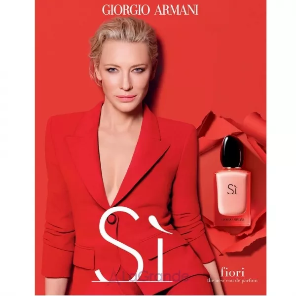 Armani Si Fiori ��������������� ����