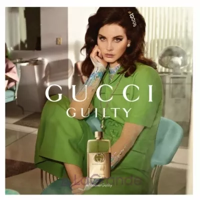 Gucci Guilty Pour Femme Eau de Parfum  