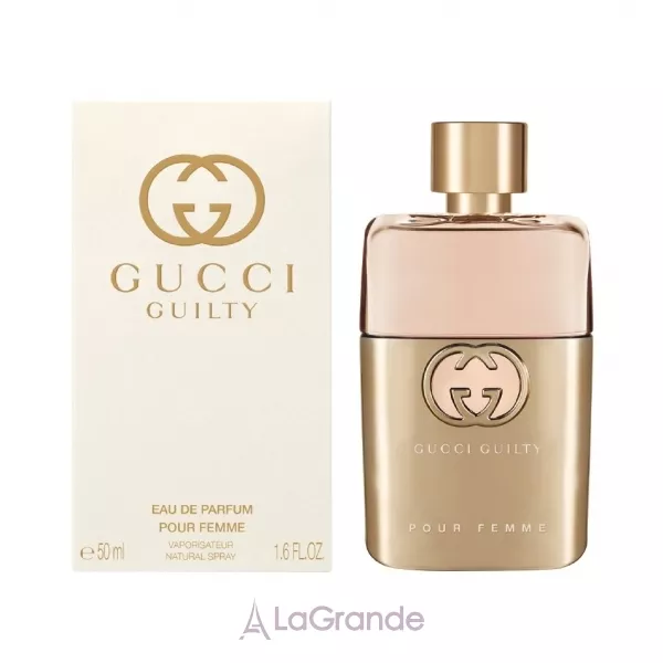 Gucci Guilty Pour Femme Eau de Parfum ��������������� ����