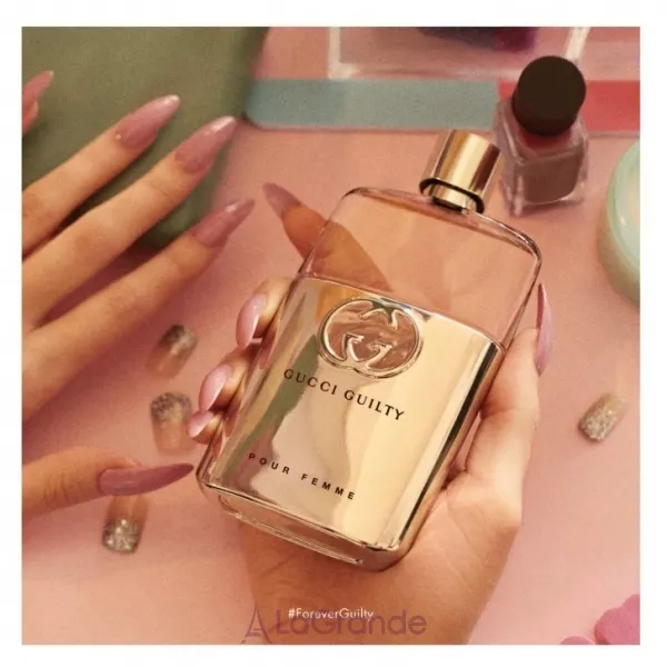Gucci Guilty Pour Femme Eau de Parfum ��������������� ����