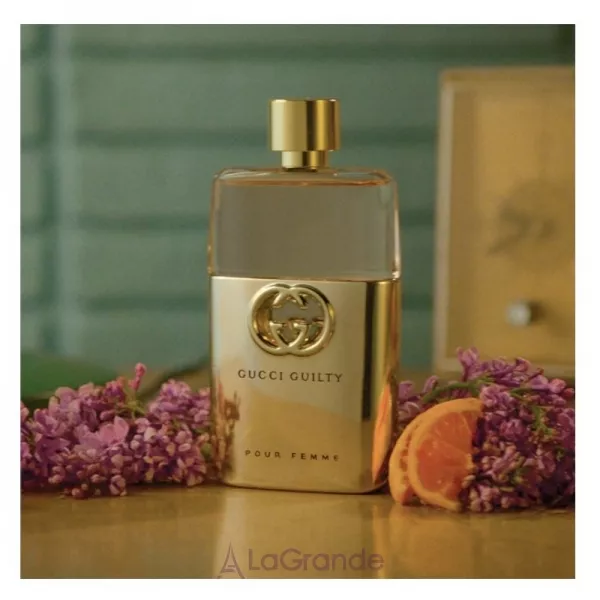 Gucci Guilty Pour Femme Eau de Parfum ��������������� ����