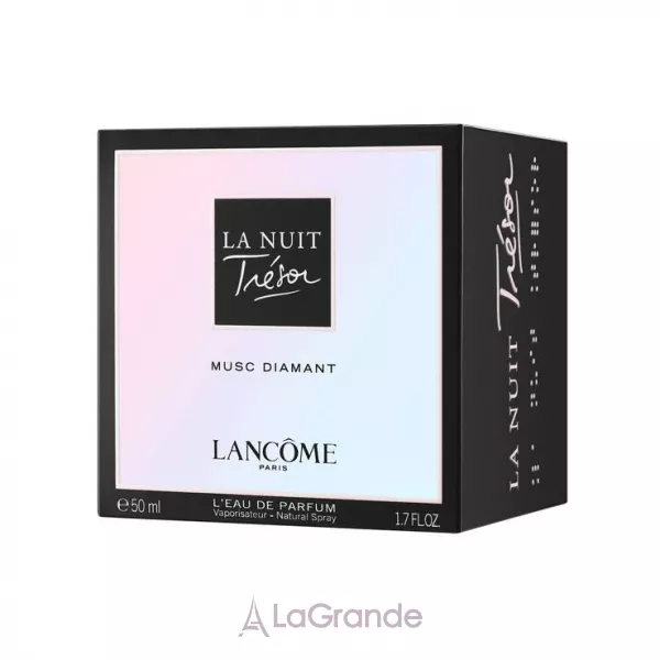 Lancome La Nuit Tresor Musc Diamant ��������������� ����