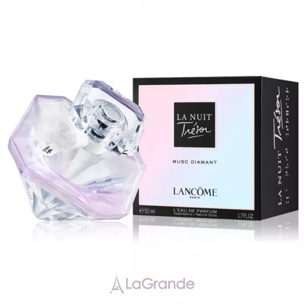 Lancome La Nuit Tresor Musc Diamant ��������������� ����