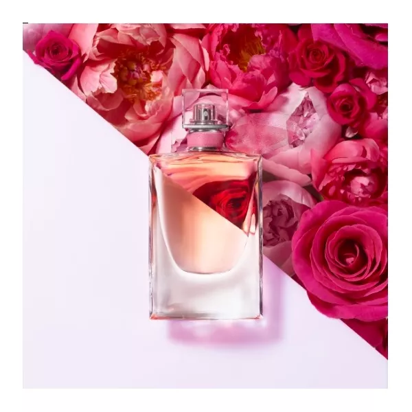 Lancome La Vie Est Belle en Rose �������� ����