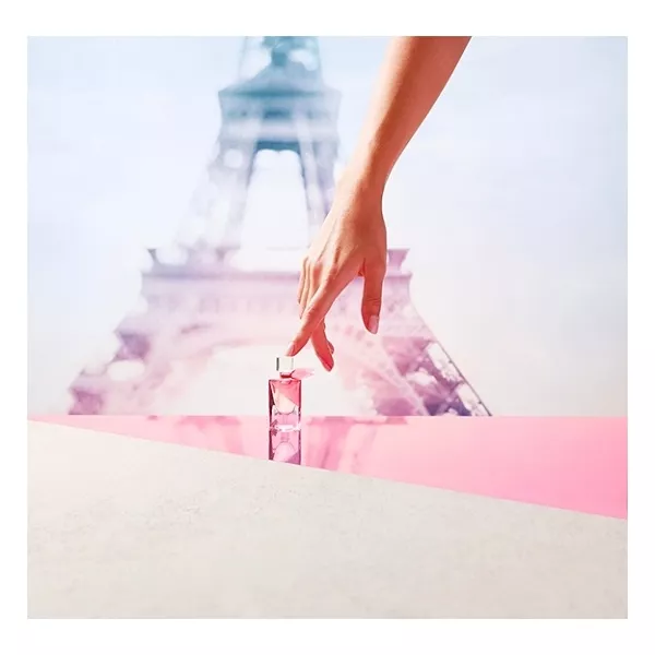Lancome La Vie Est Belle en Rose �������� ����