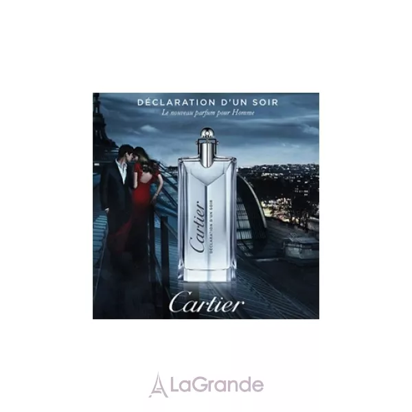 Cartier Declaration d`Un Soir ��������� ���� (������)