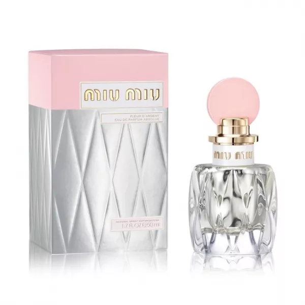 Miu Miu Fleur D�Argent ��������������� ����