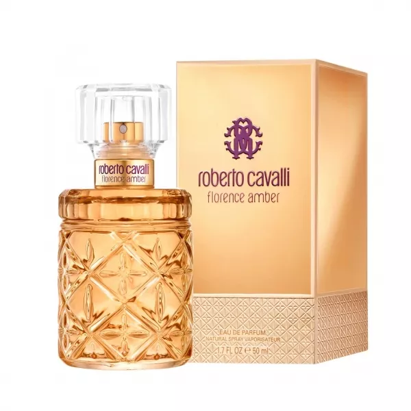 Roberto Cavalli Florence Amber ��������������� ����