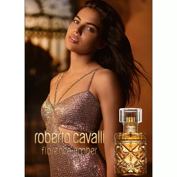 Roberto Cavalli Florence Amber ��������������� ����