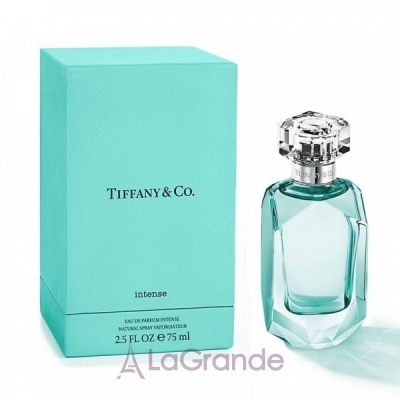 Tiffany Tiffany & Co Intense  
