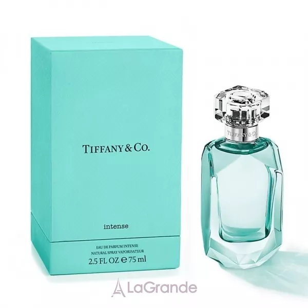 Tiffany Tiffany & Co Intense ����������� ����