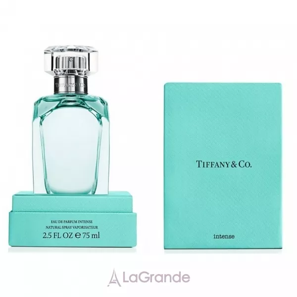 Tiffany Tiffany & Co Intense ����������� ����
