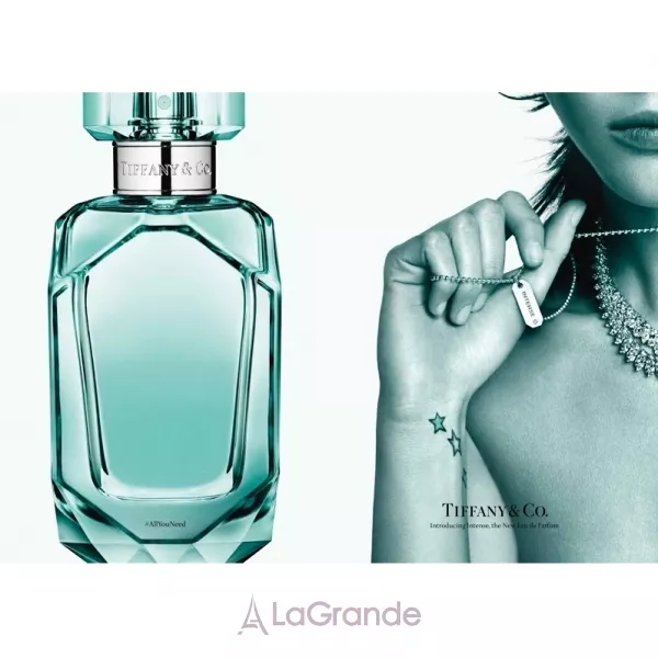 Tiffany Tiffany & Co Intense ����������� ����
