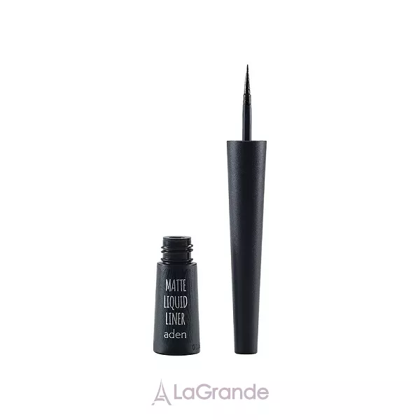Aden Matte Liquid Liner ϳ������ ��� ���� ������
