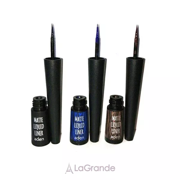 Aden Matte Liquid Liner ϳ������ ��� ���� ������