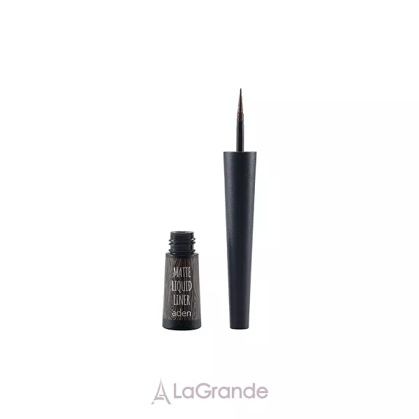 Aden Matte Liquid Liner ϳ������ ��� ���� ������