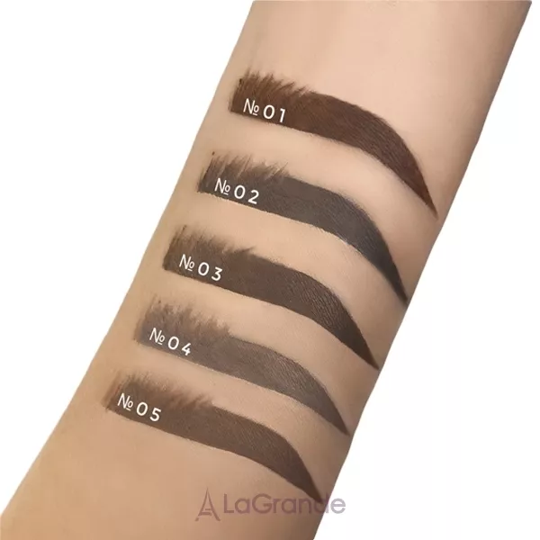 Colordance Eyebrow Gel ���� ��� ������