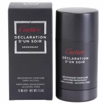 Cartier Declaration d`Un Soir ����������-����