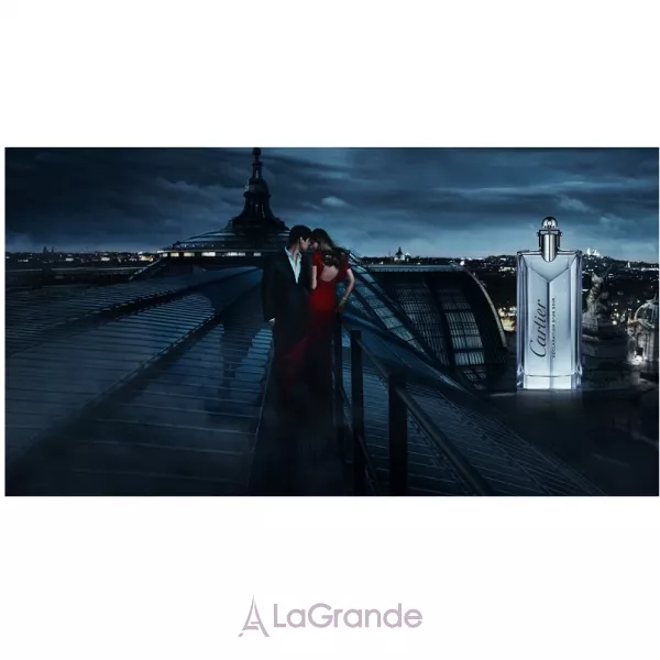 Cartier Declaration d`Un Soir ����������-����