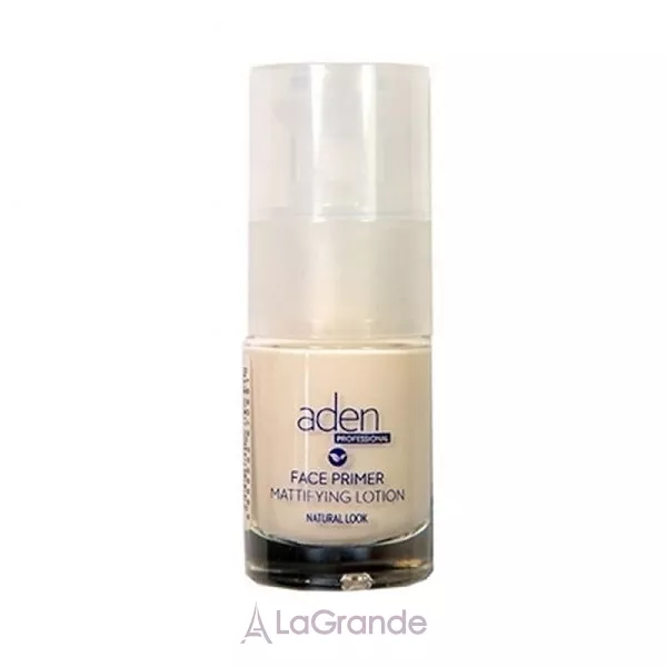 Aden Face Primer Mattifying Lotion ������ ��� ������ ����������