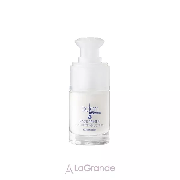 Aden Face Primer Mattifying Lotion ������ ��� ������ ����������