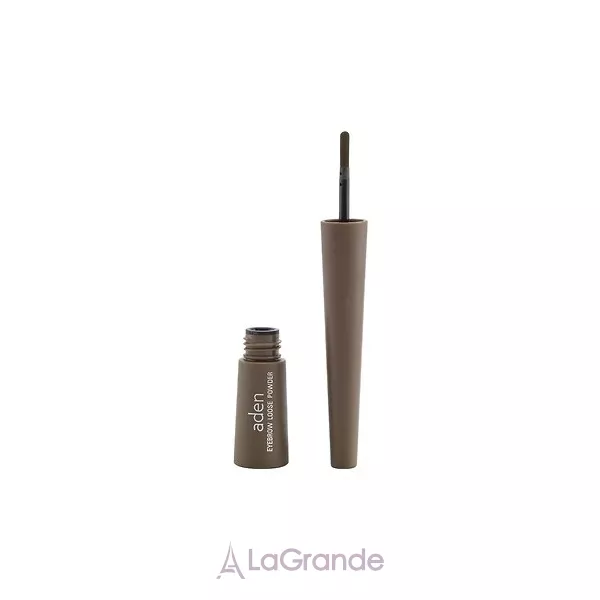Aden Eyebrow Loose Powder �����-������� ��� ��� � �������