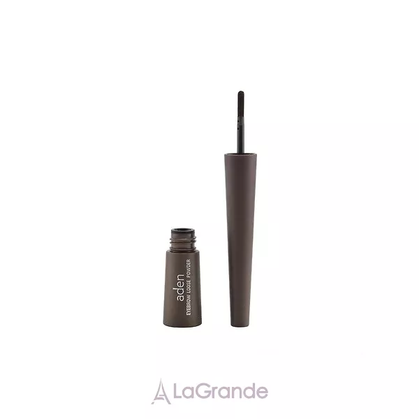 Aden Eyebrow Loose Powder �����-������� ��� ��� � �������