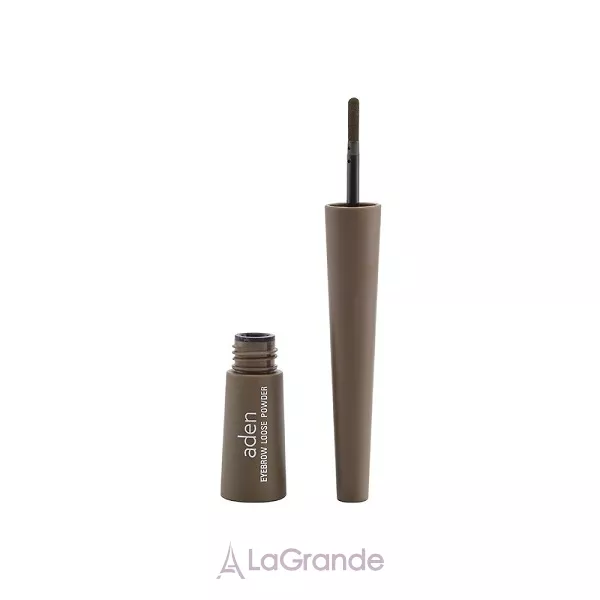 Aden Eyebrow Loose Powder �����-������� ��� ��� � �������