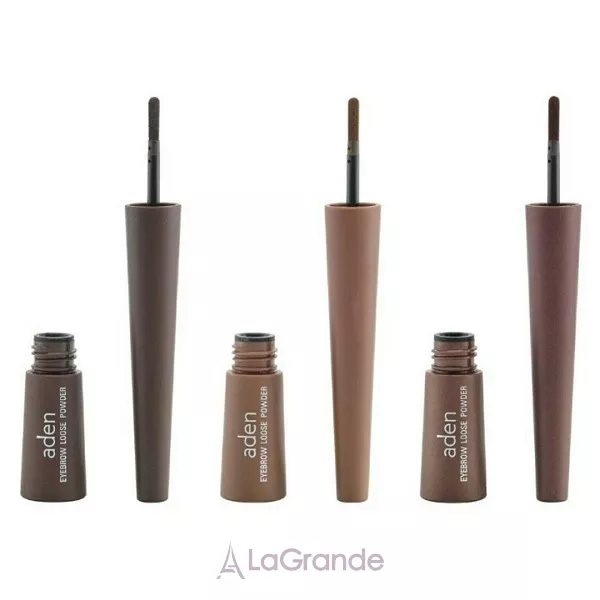 Aden Eyebrow Loose Powder �����-������� ��� ��� � �������