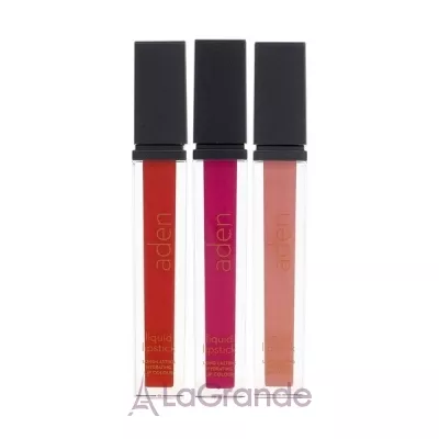 Aden Liquid Lipstick    