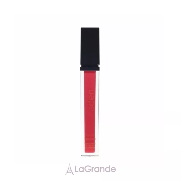 Aden Liquid Lipstick ������ ������ ��� ���