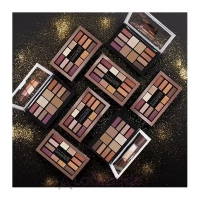 Maybelline Countdown Palette    