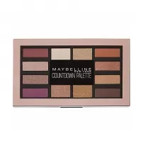 Maybelline Countdown Palette ������� ����� ��� ���