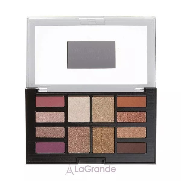 Maybelline Countdown Palette ������� ���� ��� ����