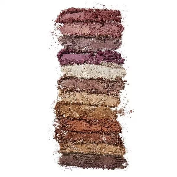 Maybelline Countdown Palette ������� ���� ��� ����