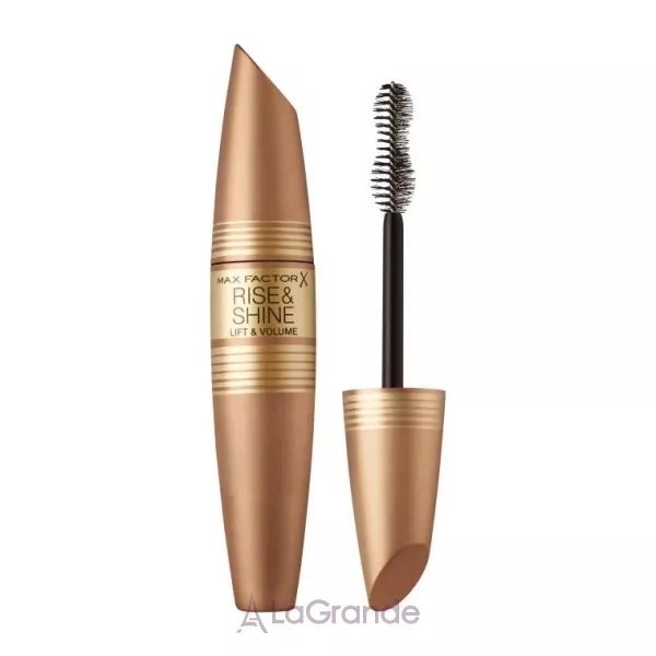 Max Factor Rise & Shine ���� ��� ������
