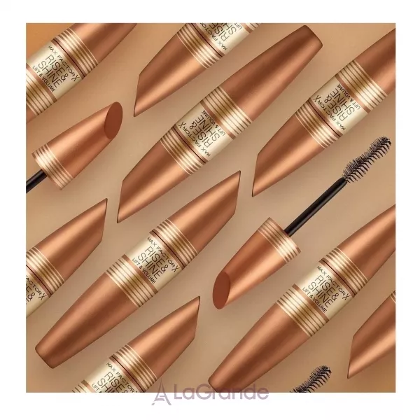 Max Factor Rise & Shine ���� ��� ������