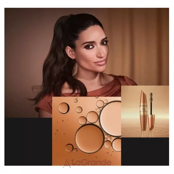 Max Factor Rise & Shine ���� ��� ������