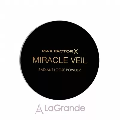 Max Factor Miracle Veil  