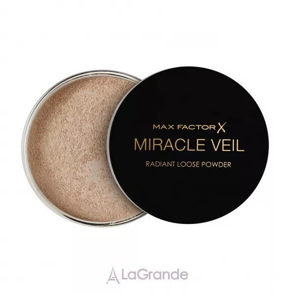 Max Factor Miracle Veil ����������� �����