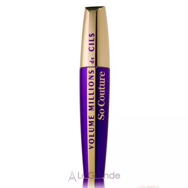 L'Oreal Paris Volume Millions de Cils So Couture ��� ��� ��