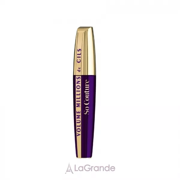 L'Oreal Paris Volume Millions de Cils So Couture ��� ��� ��
