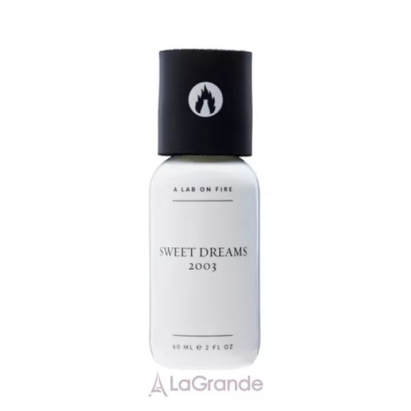 A Lab on Fire  Sweet Dreams 2003 �������� ����