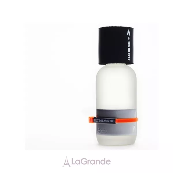 A Lab on Fire  Sweet Dreams 2003 �������� ����